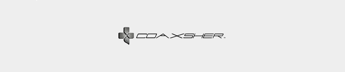 Coaxsher