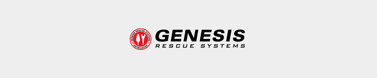 Genesis Rescue Systems Extrication Tools