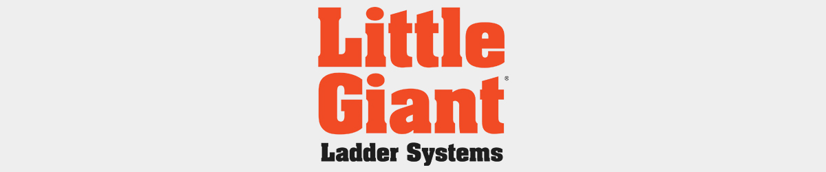 Little Giant Ladders