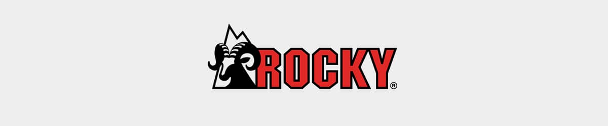 Rocky Footwear
