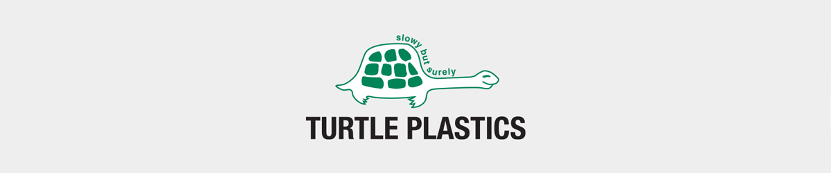 Turtle Plastics Cribbing